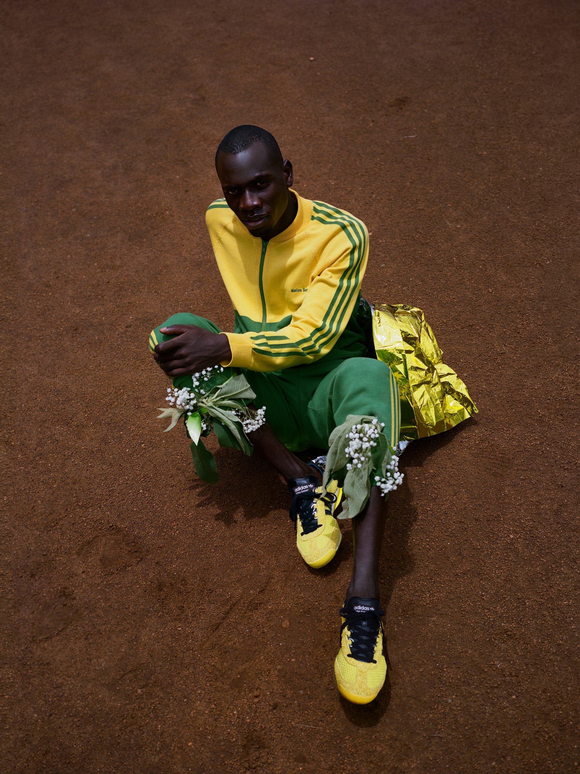 HONOURING EAST AFRICA’s MARATHON LEGACY