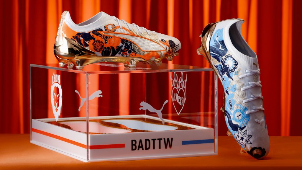 Football Boots