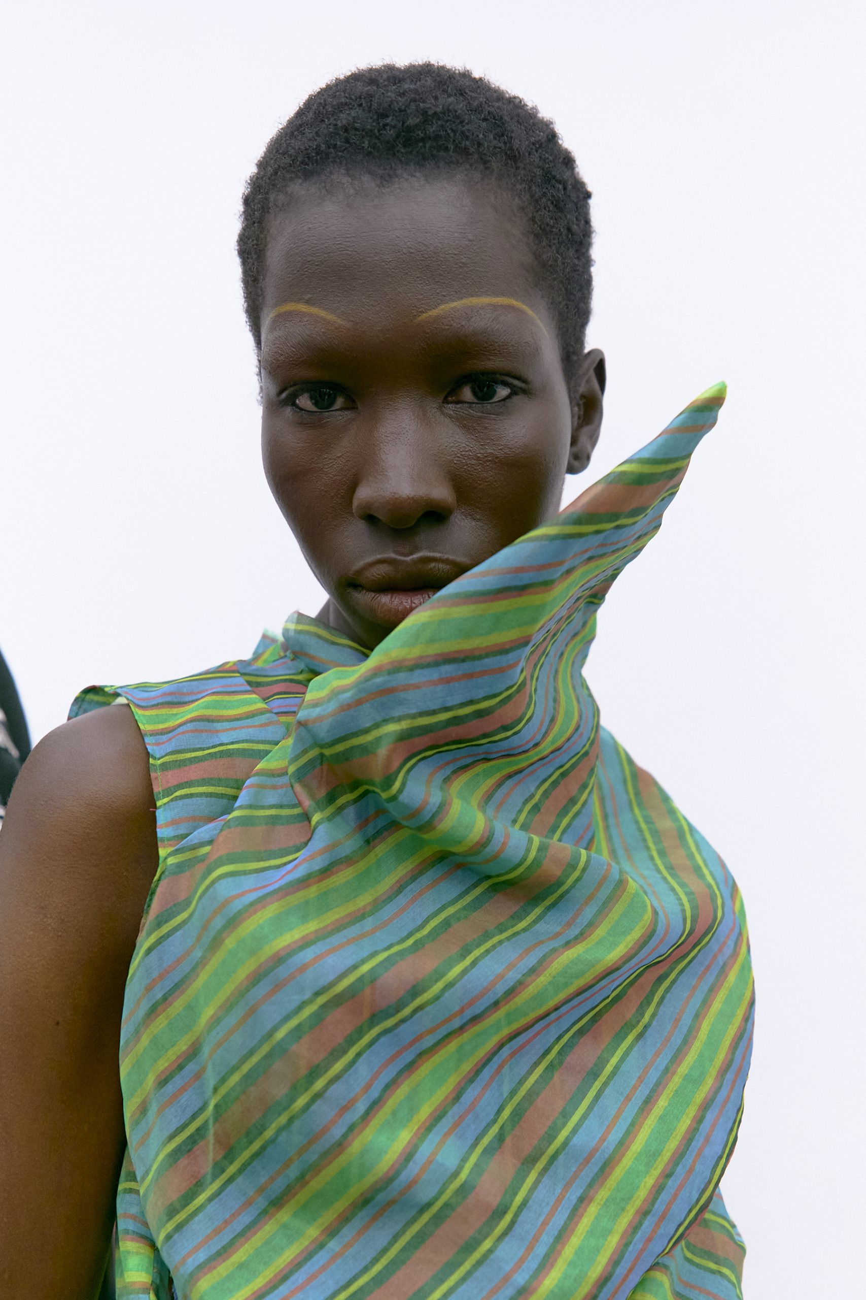 IT’s A WRAP, LONDON FASHION WEEK SS26