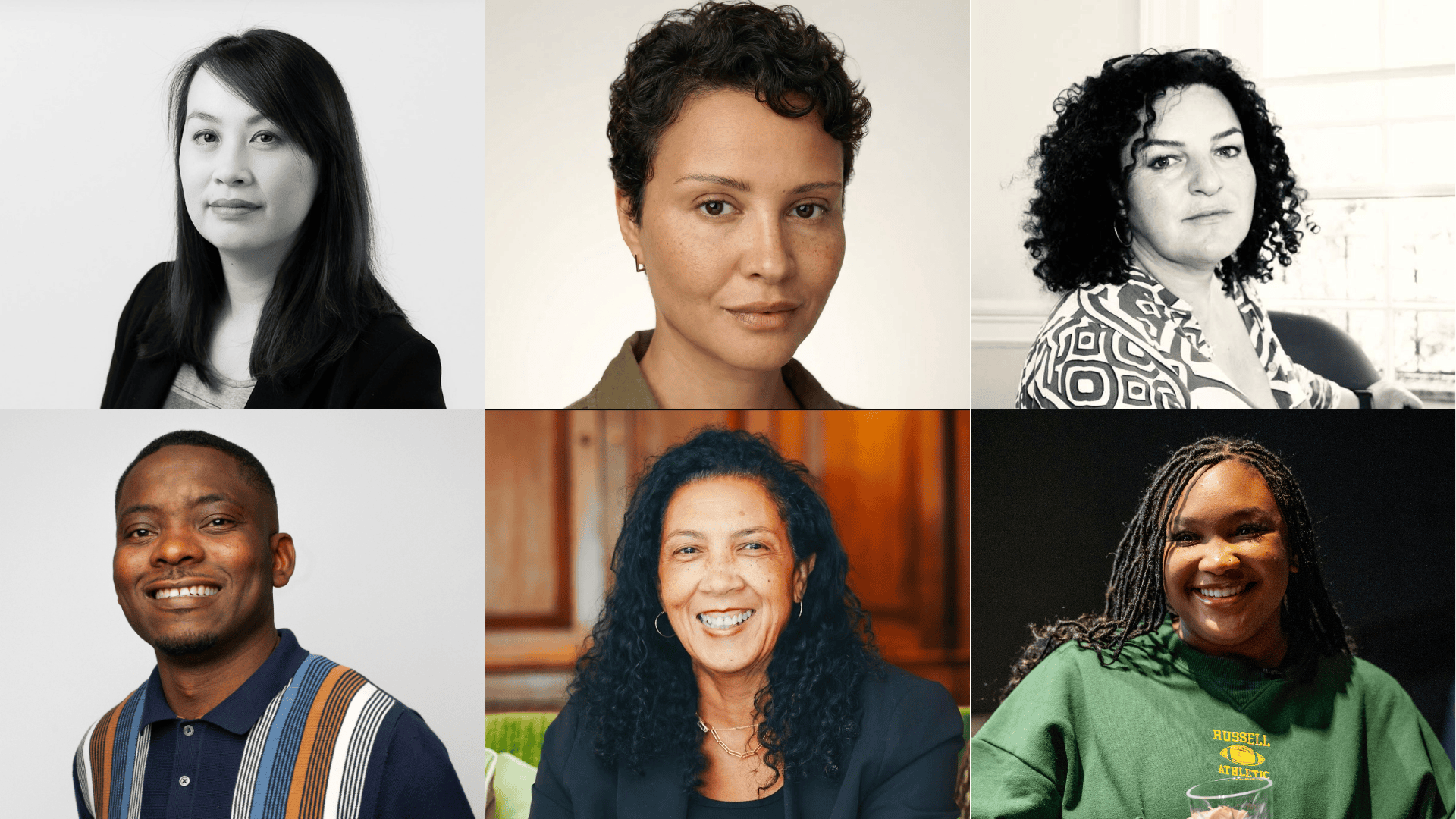 BFI Backs Six UK Black and Global Majority Producers for TIFF