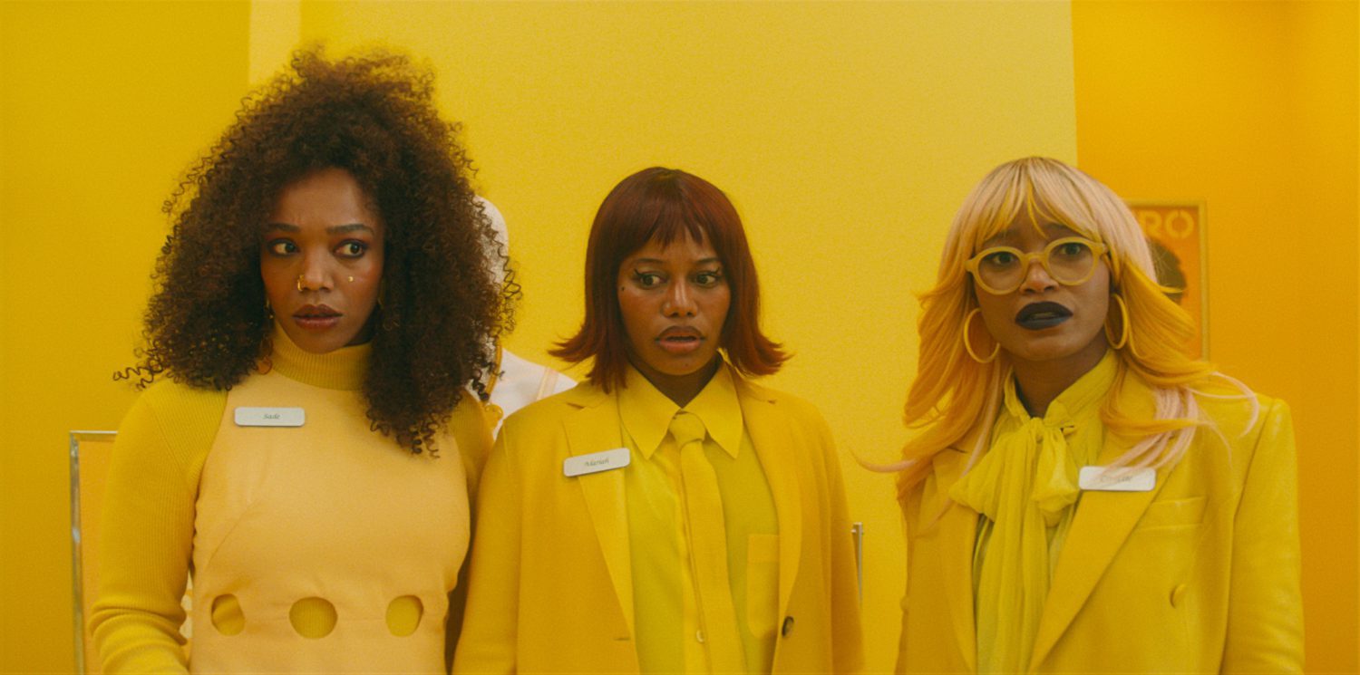 Guide to Black Cinema at the 70th BFI London Film Festival