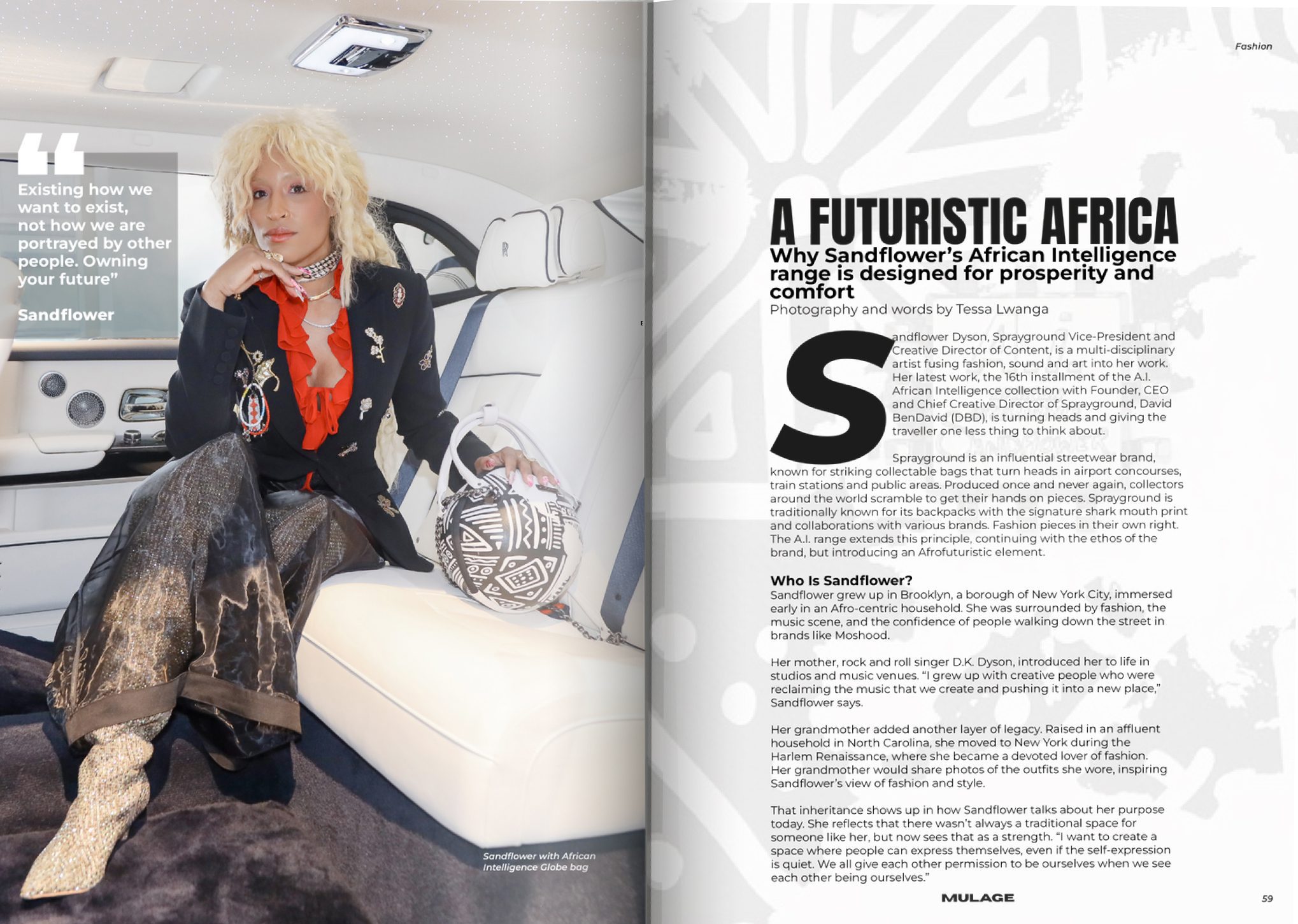 Issue 3: Overcoming - Image 3