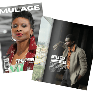 Issue 3: Overcoming